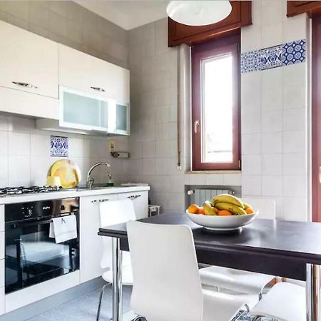 מטרה Casa Vacanze Civico 19 מראה חיצוני תמונה